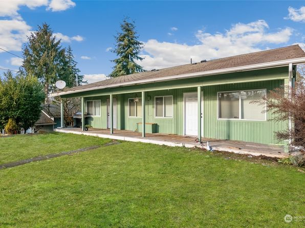 Snohomish County WA Duplex & Triplex Homes For Sale - 20 Homes | Zillow