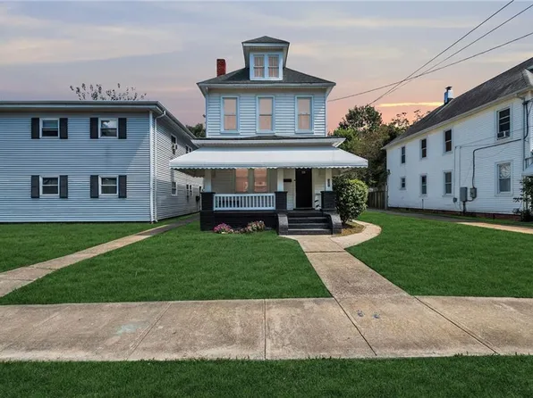 1321 Seaboard Ave, Chesapeake, VA 23324