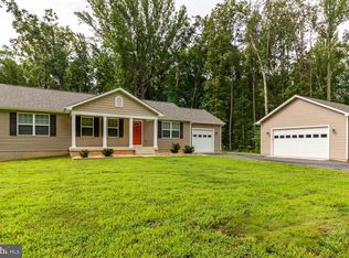 506 General Dr, SPOTSYLVANIA, VA 22551