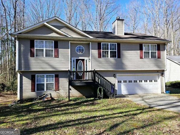277 Delia Dr, Commerce, GA 30529