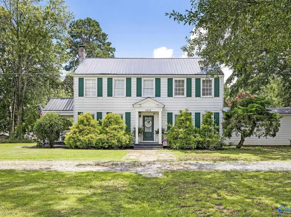 4525 Gadsden Blountsville Rd, Walnut Grove, AL 35952