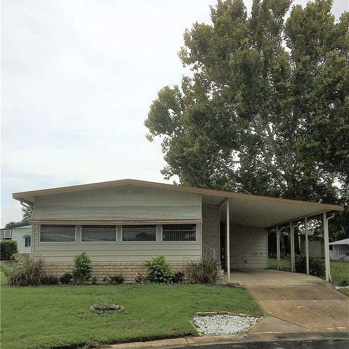 1st image of 3428 Button Bush Dr Unit 1821