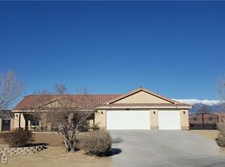 6681 Raintree Ct, Pahrump, NV 89061