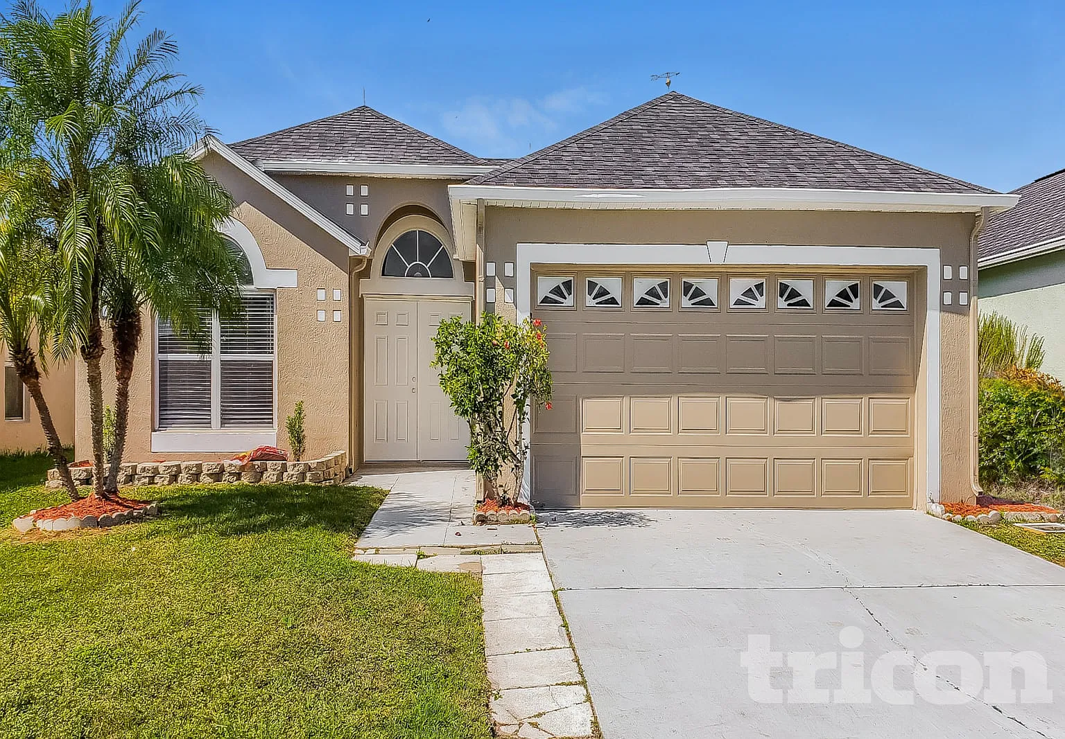 2632 Quail Pond Way Kissimmee FL — Photo 1