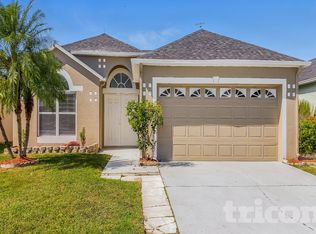 2632 Quail Pond Way, Kissimmee, FL 34743