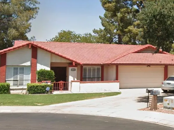 2548 W KEATING Avenue, Mesa, AZ 85202