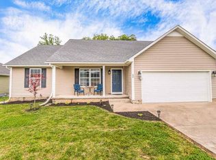 606 Red Maple St, Bowling Green, KY 42101