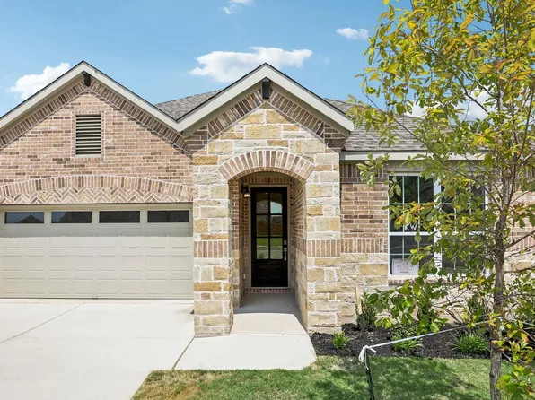 429 Eagle Canyon Dr, Leander, TX 78641