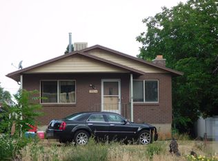 168 S 300 W, Brigham City, UT 84302