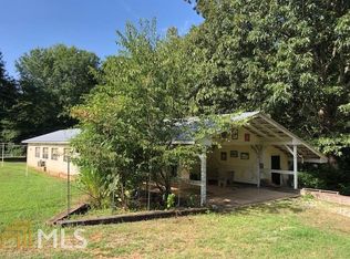 2015 Simonton Bridge Rd, Watkinsville, GA 30677