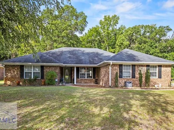 312 Wexford Dr, Hinesville, GA 31313