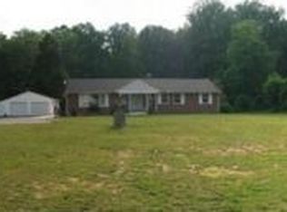 1734 Old Joppa Rd, Kingsville, MD 21087