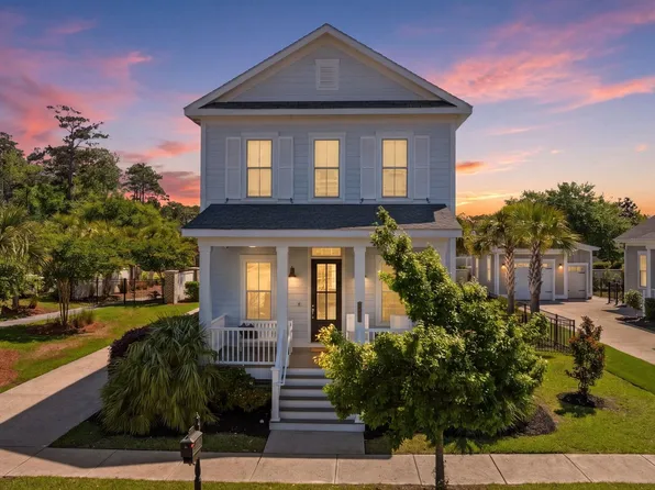 8292 Sandlapper Way, Myrtle Beach, SC 29572