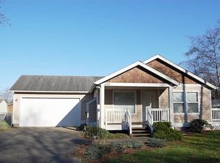 408 Duck Lake Dr NE, Ocean Shores, WA 98569