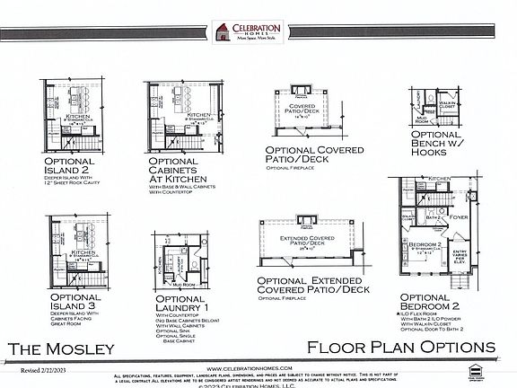 4th image of 4414 Spregan Way Lot 28