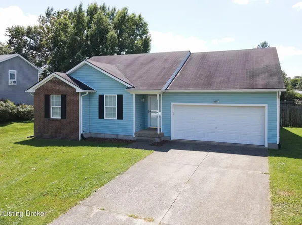 504 Garden Ct, Simpsonville, KY 40067