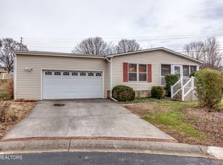 1214 Santa Anita Way, Sevierville, TN 37876