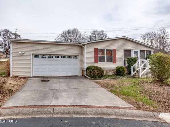 1214 Santa Anita Way, Sevierville, TN 37876