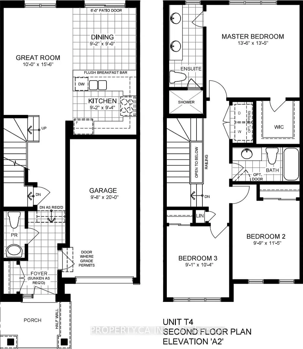 3 bed, $2,950 — Photo 2