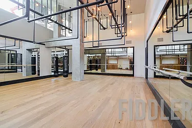 Rented by The KCI Group