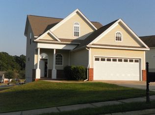 8440 Ivy Brook Ln, Tallahassee, FL 32312