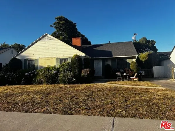 3268 Butler Ave, Los Angeles, CA 90066