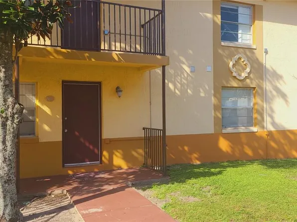 718 Ridenhour Cir #718, Orlando, FL 32809