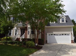 305 Stablegate Dr, Cary, NC 27513