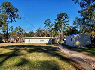 24536 Lanier St, Tallahassee, FL 32310