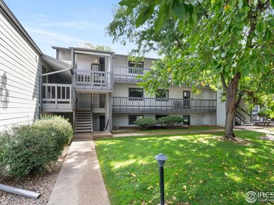 3295 34th St #69, Boulder, CO, 80301