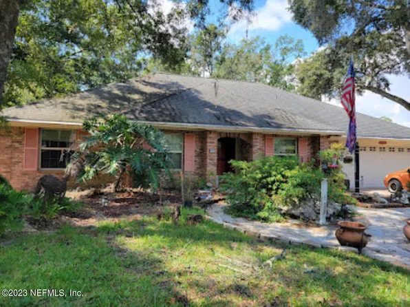 12426 CACHET Drive, Jacksonville, FL 32223