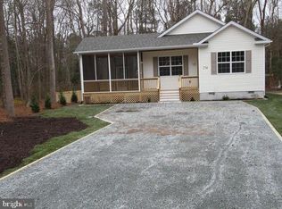 274 Windjammer Rd, Ocean Pines, MD 21811