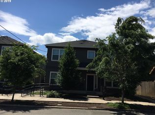 8320 N Princeton St, Portland, OR 97203