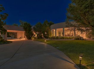 11701 San Rafael Ave NE, Albuquerque, NM 87122