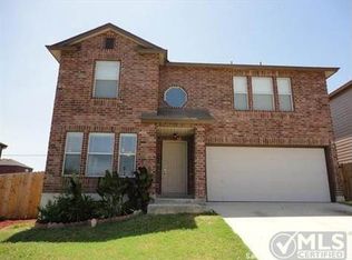 7106 Raintree Frst, San Antonio, TX 78233