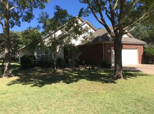 102 Sunflower St, Georgetown, TX 78633