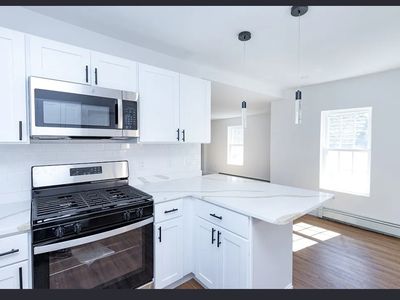 206 Highland Ave, Fitchburg, MA, 01420