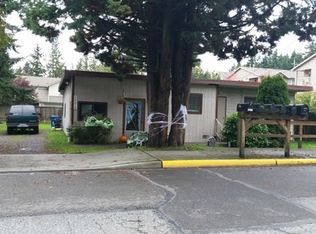 20818 72nd Ave W, Edmonds, WA 98026