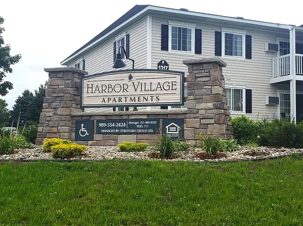 1301-1309-1317 1325, Petoskey, MI 49770