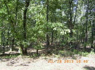 Laredo Ln, Hot Springs Village, AR 71909