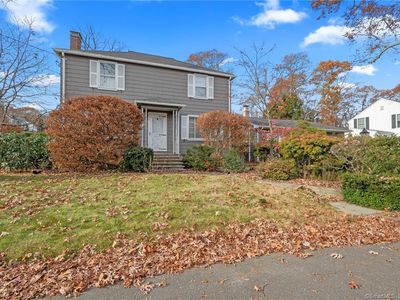 48 Midwood Ave, Waterbury, CT, 06708