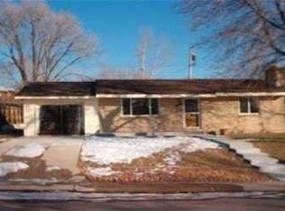 9830 Franklin St, Thornton, CO 80229