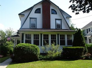 109 Strathmore Dr, Syracuse, NY 13207