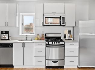 2270 Frederick Douglass Blvd #A, New York, NY 10027