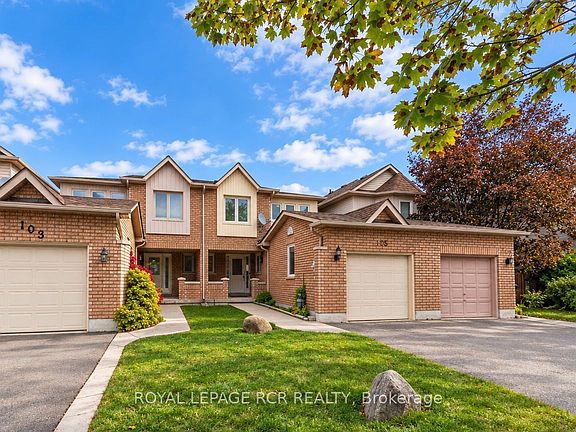 2nd image of 105 Hanton Cres
