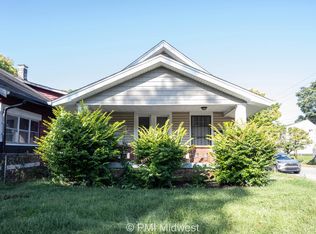 4158 Graceland Ave, Indianapolis, IN 46208