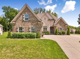 3002 Cherrydale Ct, Lebanon, TN 37087