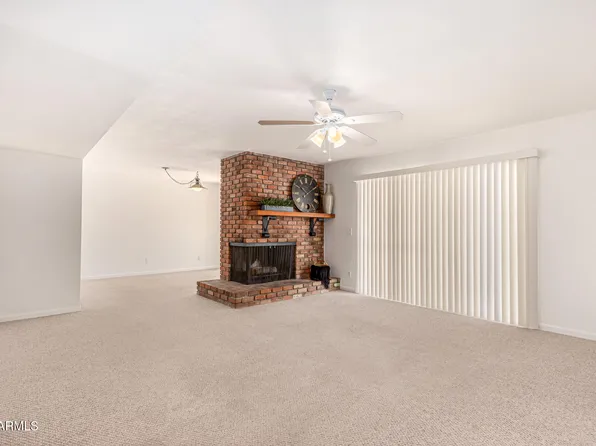 8501 E MALCOMB Drive, Scottsdale, AZ 85250