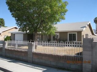 204 Carlin Ave, Las Vegas, NV 89110