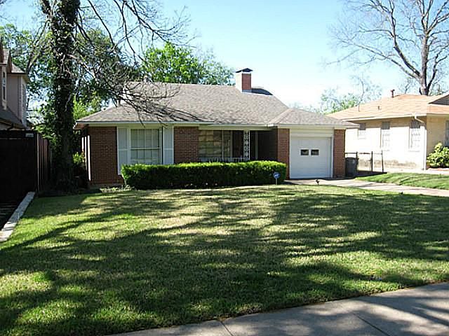 1st image of 6854 La Vista Dr